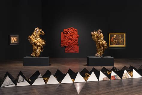 mostra fondazione prada sanguine|Sanguine: Luc Tuymans on Baroque .